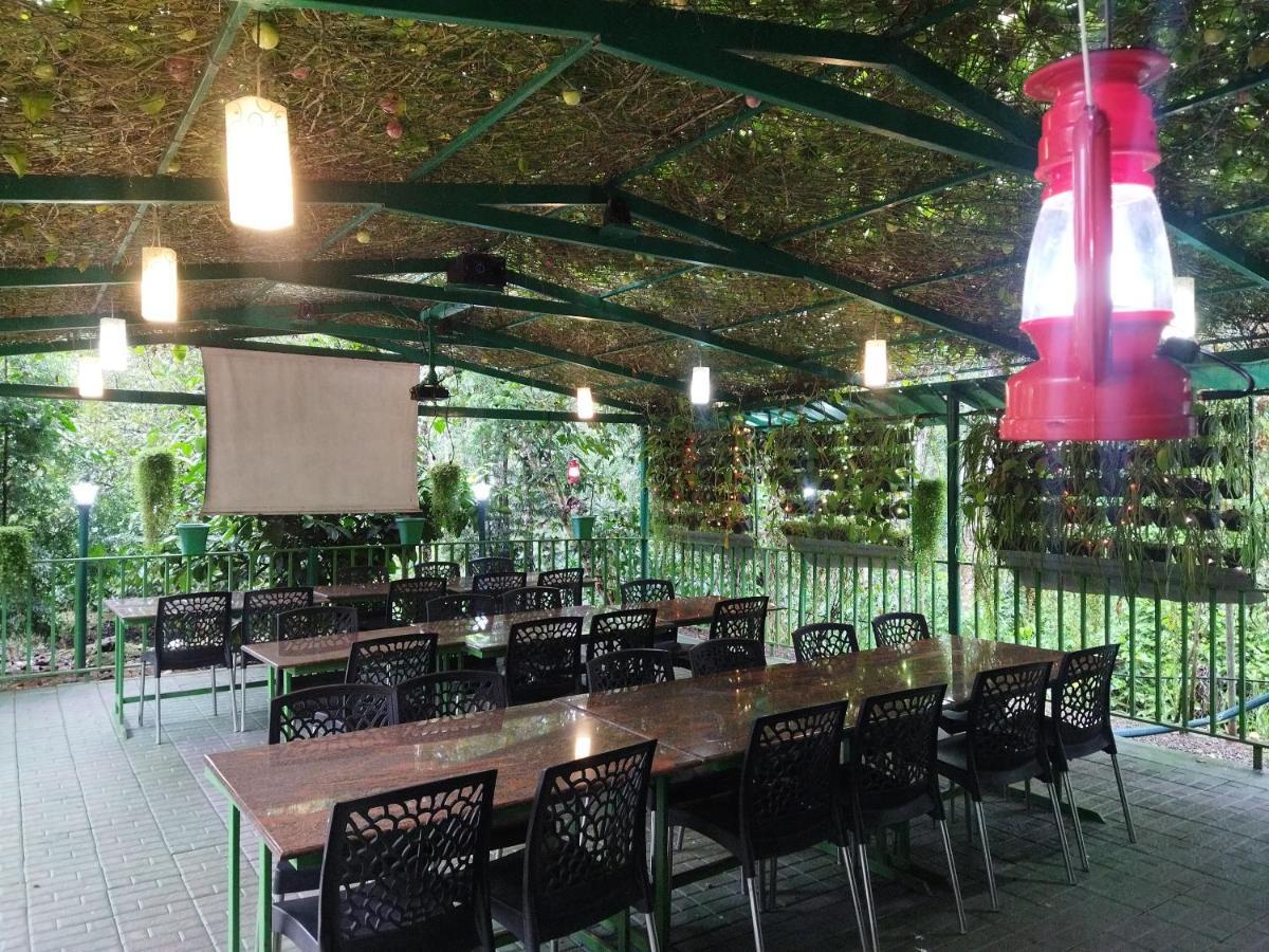 Wayanad Green Park Resort Ambalavayal Exterior photo